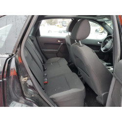 2008 FORD FOCUS