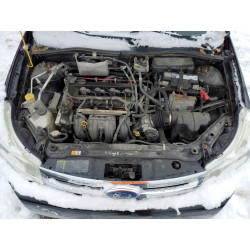 2008 FORD FOCUS