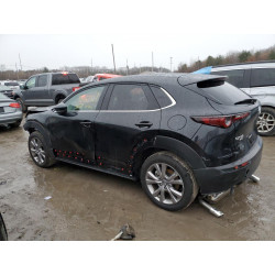 2022 MAZDA CX30