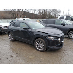 2022 MAZDA CX30