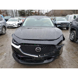 2022 MAZDA CX30