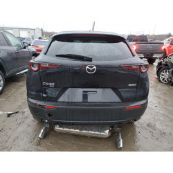 2022 MAZDA CX30