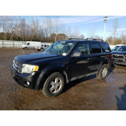 2011 FORD ESCAPE