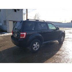 2011 FORD ESCAPE