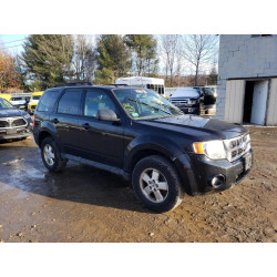 2011 FORD ESCAPE