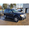 2011 FORD ESCAPE
