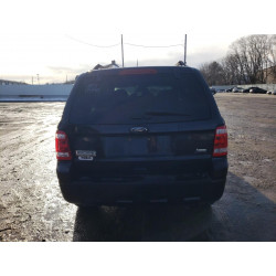 2011 FORD ESCAPE