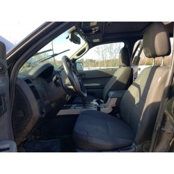2011 FORD ESCAPE