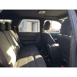 2011 FORD ESCAPE