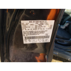 2011 FORD ESCAPE