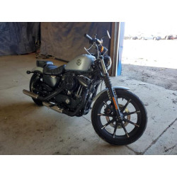 2020 HARLEY-DAVIDSON XL883 N 1HD4LE213LB421908 76321643
