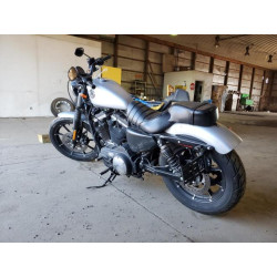 2020 HARLEY-DAVIDSON XL883 N 1HD4LE213LB421908 76321643