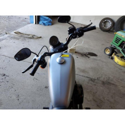 2020 HARLEY-DAVIDSON XL883 N 1HD4LE213LB421908 76321643