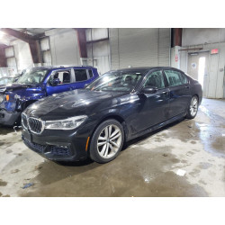 2017 BMW 7 SERIES