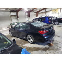 2017 BMW 7 SERIES