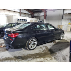 2017 BMW 7 SERIES