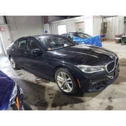 2017 BMW 7 SERIES