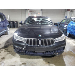 2017 BMW 7 SERIES