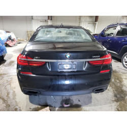2017 BMW 7 SERIES