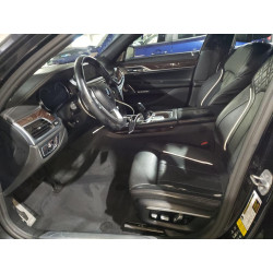 2017 BMW 7 SERIES