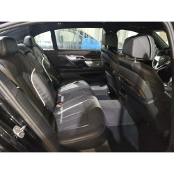 2017 BMW 7 SERIES
