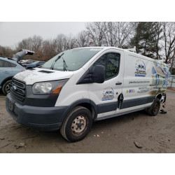 2015 FORD TRANSIT