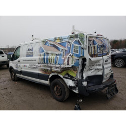 2015 FORD TRANSIT