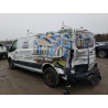 2015 FORD TRANSIT