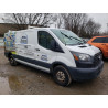 2015 FORD TRANSIT