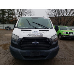 2015 FORD TRANSIT
