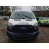 2015 FORD TRANSIT