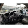 2015 FORD TRANSIT