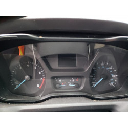 2015 FORD TRANSIT