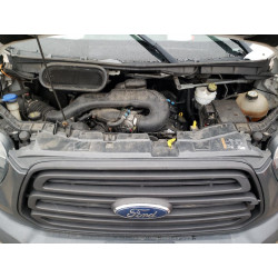 2015 FORD TRANSIT