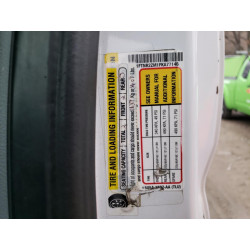 2015 FORD TRANSIT