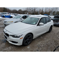 2013 BMW 3 SERIES