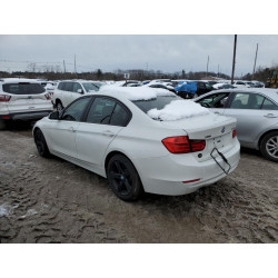 2013 BMW 3 SERIES