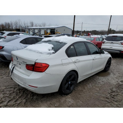2013 BMW 3 SERIES