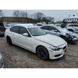 2013 BMW 3 SERIES
