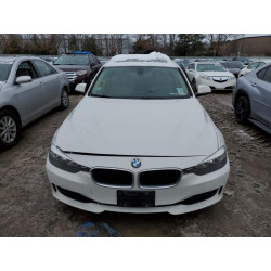 2013 BMW 3 SERIES