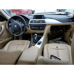 2013 BMW 3 SERIES
