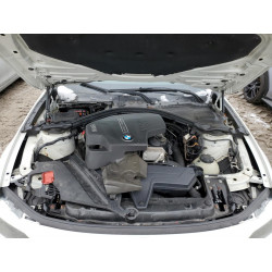 2013 BMW 3 SERIES
