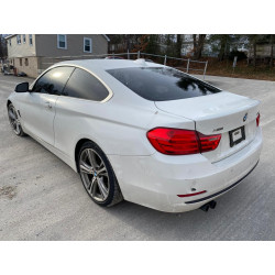 2016 BMW 4 SERIES