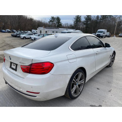 2016 BMW 4 SERIES