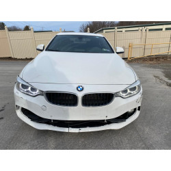 2016 BMW 4 SERIES