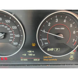 2016 BMW 4 SERIES
