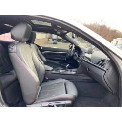 2016 BMW 4 SERIES