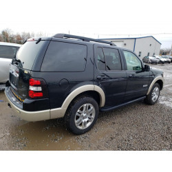 2008 FORD EXPLORER