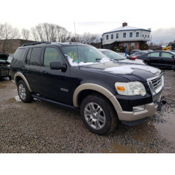 2008 FORD EXPLORER