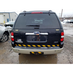 2008 FORD EXPLORER